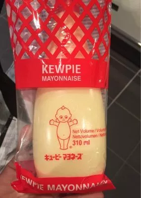 Japanese Mayonnaise Kewpie , code 8852511011622