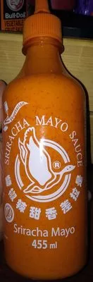 Srircha Mayoo Sauce Exotic Food PCL 455ml, code 8853662056661