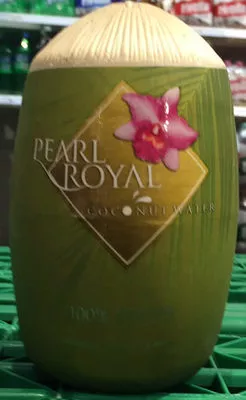 Pearl Royal, Coconut Water Pearl Royal 310 ml, code 8857122829062