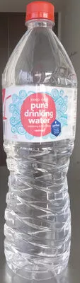 Pure Drinking Water Redmart 1.5 l, code 8885000030972