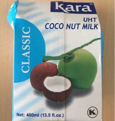 Classic Coconut Milk Pt Pulau Sambu , code 8886303210542