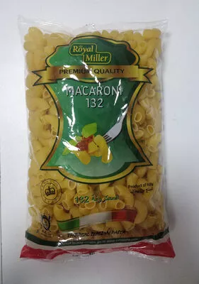 Macaroni Royal Miller 500 g, code 8886310318880