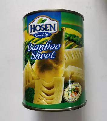 Bamboo shoots Hosen 300 g, code 8888192821311