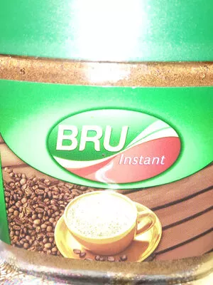 bru coffee BRU 100, code 8901030625381