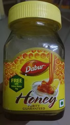 Honey Dabur 250g, code 8901207035364