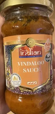Vindaloo Sauce Truly Indian 285g 275ml, code 8901552021739