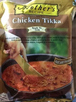 Chicken Tikka Mother's Recipe , code 8906001053088