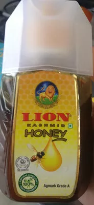 Kashmir Honey Lion 500 g, code 8906006723191