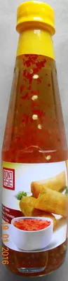 Nuoc Châm Chay, sauce nems & rouleaux de printemps Mont Asie, T & T Foods 250 ml, code 8934637261515