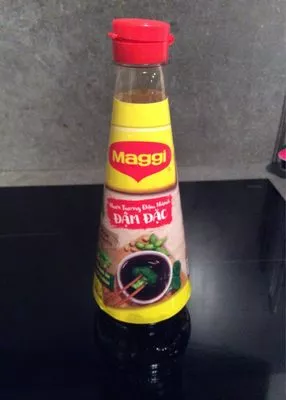 Sauce Soja épaise Maggi 700ML Vietnam Maggi 700 ml, code 8934804020402