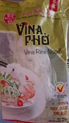 Vina Rice Noodle Bich-Chi 400g, code 8934863303157