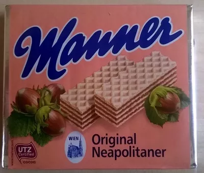 Original Neapolitaner Manner 75 g, code 9000331697048