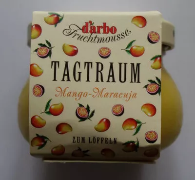 Tagtraum Mango-Maracuja A. Darbo AG 90 g, code 9001432046247