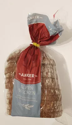 Alpen Wecken Anker 500 g, code 9001465000285