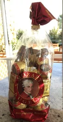 Austria Mozart Kugeln Manner , code 9001508084609