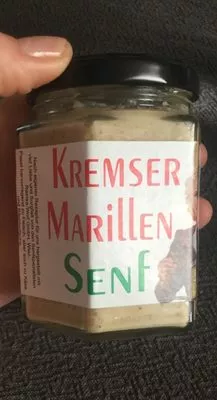 Kremser Marillen Senf  , code 9002251760161