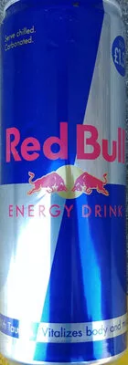 Energy Drink Red Bull, RedBull 355 ml, code 9002490239565