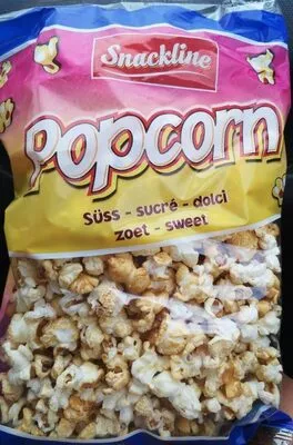 popcorn Snackline 100 g, code 9002859018749