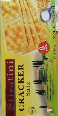 Stiratini Cracker Salz Stiratini , code 9002859038396
