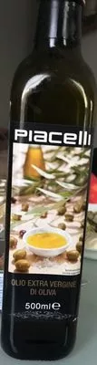 Olivenöl Extra Nativ 500ml Flasche Piacelli Piacelli 500 mL, code 9002859042508