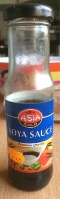 Würzige Soja Sauce In Der 150ml Flasche Asia Gold Asia Gold , code 9002859051739