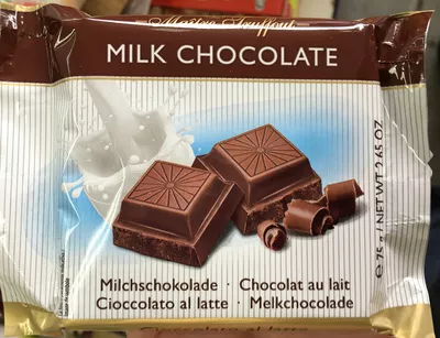Chocolat au lait Maître Truffout 75 g, code 9002859087431