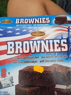 Brownie  , code 9002859101915