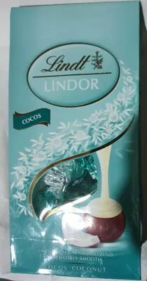 lindor Lindt , code 9003600580232