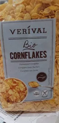 Cornflakes Verival , code 9004617065675