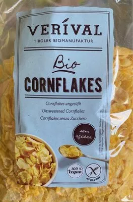 Bio Cornflakes Verival , code 9004617068546