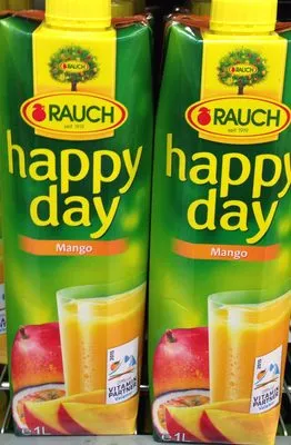 Happy day Mango Rauch 1l, code 9008700108829