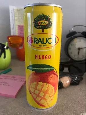 Mango Rauch 355 mL, code 9008700153843