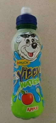 Yippy water apple Rauch 330 ml, code 9008700178815