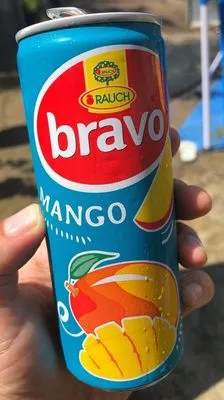 Bravo mangue  , code 9008700193276