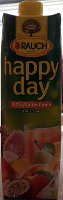 Happy Day Multivitamin Rauch 1 l, code 90087493