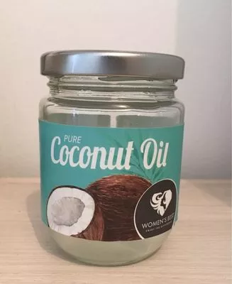 Pure Coconut Oil Women's Best , code 9010128000586