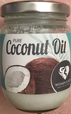 Coconut ouil Women’s Best , code 9010128000593