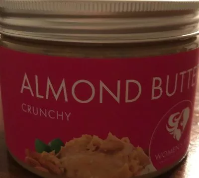 Almond Butter Crunchy Womens Best , code 9010128007608