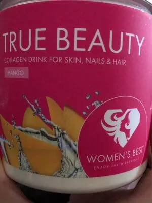 True Beauty Women's Best , code 9010128012541