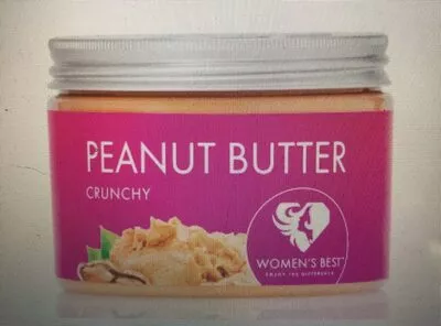Peanut Butter Crunchy Women's Best , code 9010128908585