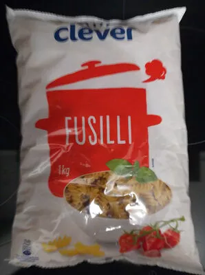 Fusli Clever 1kg, code 9010158012382