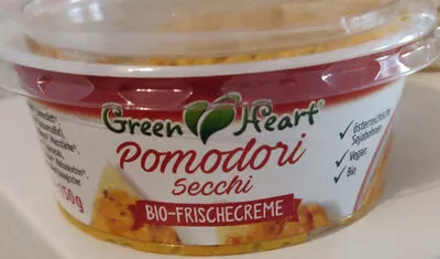 Pomodori Secchi Green Heart 150, code 9011600010741