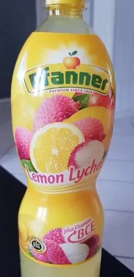 Lemon Lychee Pfanner, Lemon Lychee Pfanner 1,5 Liter, code 90167270