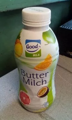 Buttermilch Good Milk, Nöm 500 g, code 9019100685308