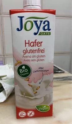 Hafer glutenfrei Joya 1litro, code 9020200017012
