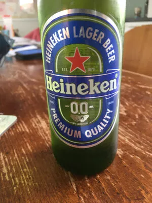 Heineken 0.0  250 ml, code 9028800630860