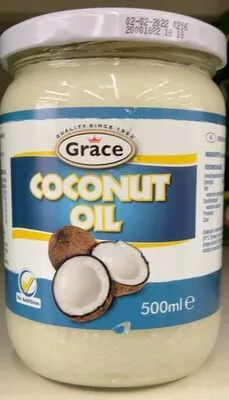 Coconut oil  , code 9034299218113