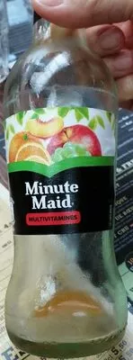 Multi fruits minute maid Minute Maid 073 g, code 90343384