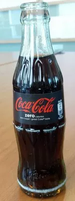 Coca-cola zéro Coca-Cola zero 200ml, code 90357725