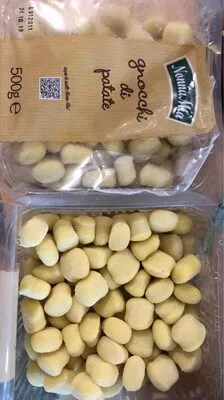Gnocchi di patate Lidl 500 g, code 90396441